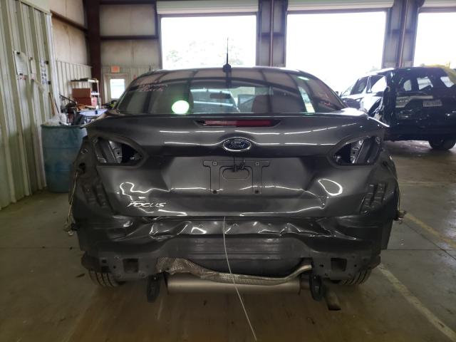 2017 FORD FOCUS S 1FADP3E28HL347603