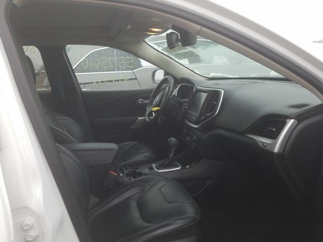 2016 JEEP CHEROKEE O 1C4PJLJSXGW338980