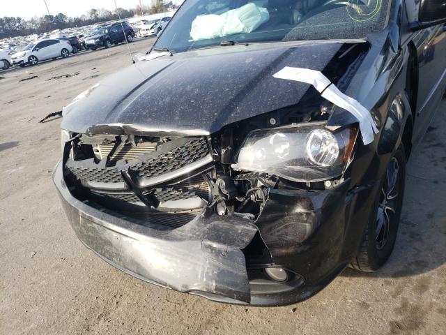 2017 DODGE GRAND CARA 2C4RDGEG0HR716859