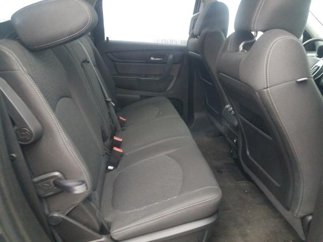 2016 GMC ACADIA SLE 1GKKRNED1GJ343495
