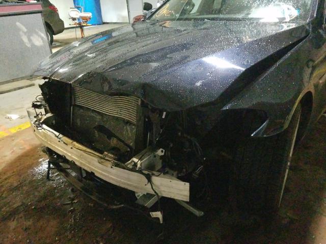 2016 BMW 550 XI WBAKP9C58GD980562