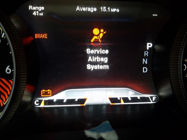 2014 JEEP CHEROKEE T 1C4PJMBB7EW100439