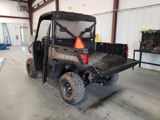 2020 POLARIS RANGER 100 3NSTAA993LN946024