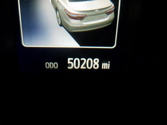 2016 TOYOTA CAMRY LE 4T4BF1FK0GR542760