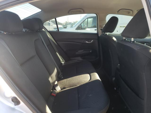 2015 HONDA CIVIC SE 19XFB2F79FE271370