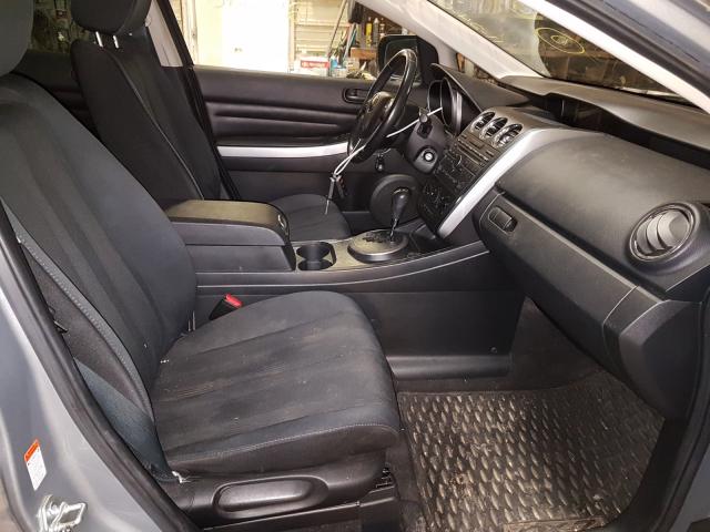 2010 MAZDA CX-7 JM3ER2W50A0329865