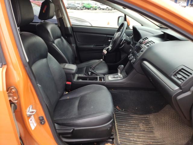 2013 SUBARU XV CROSSTR JF2GPAGC8D2845013