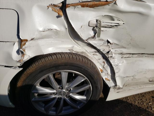 2016 INFINITI Q50 PREMIU JN1EV7AP9GM304798