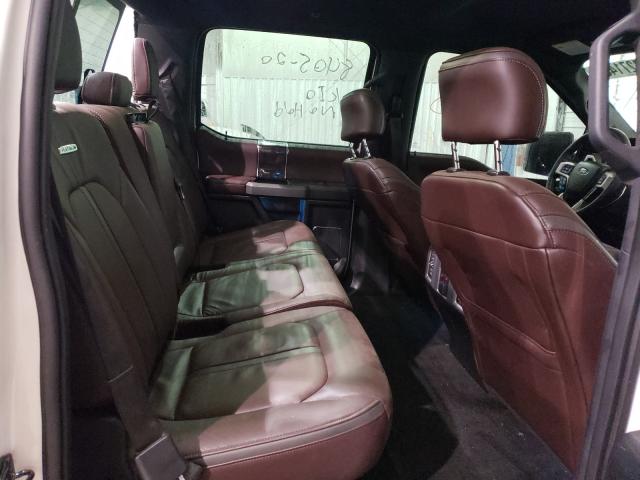 2015 FORD F150 4WD 1FTEW1EG6FFA54392