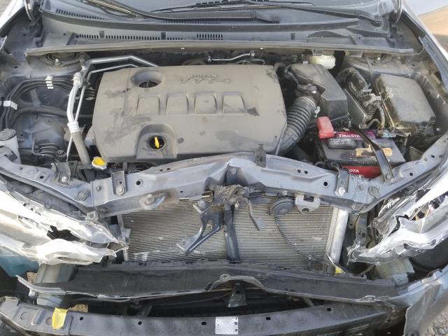 2015 TOYOTA COROLLA L - 5YFBURHE6FP217942