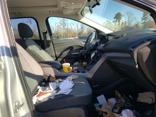 2015 FORD ESCAPE 1FMCU9GX0FUB44735