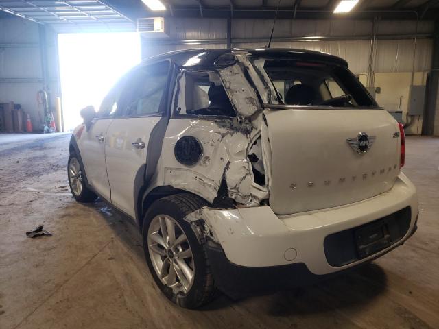 2014 MINI COOPER COU WMWZB3C52EWR39372