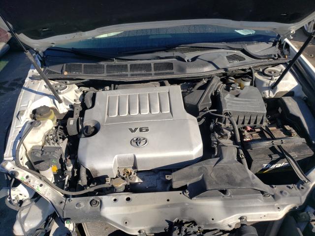 2011 TOYOTA AVALON BAS 4T1BK3DB5BU383375