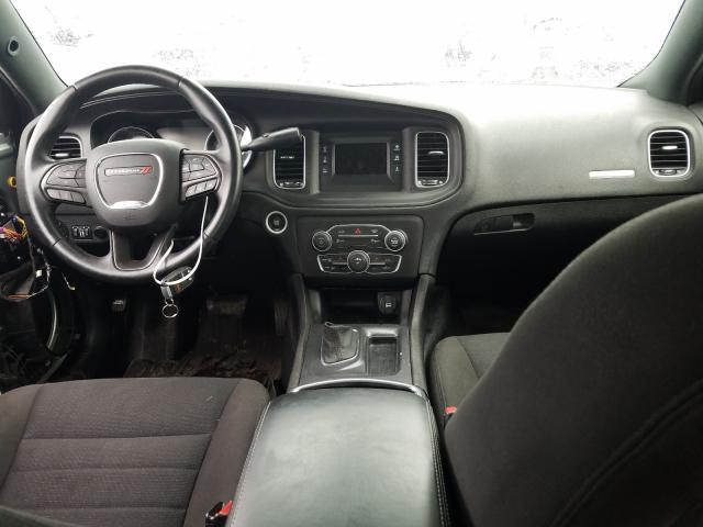 2017 DODGE CHARGER PO 2C3CDXKT4HH544210