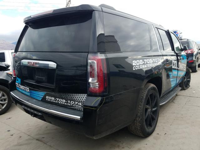 2019 GMC YUKON XL D 1GKS2HKJ9KR400679