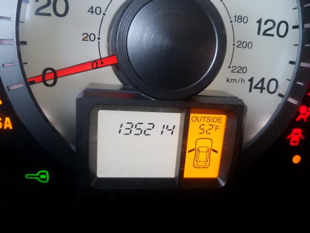 2011 HONDA PILOT EXL 5FNYF3H53BB049216