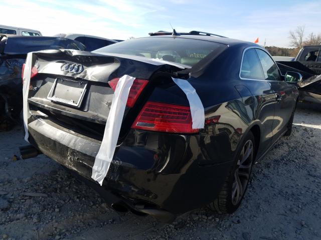 2013 AUDI S5 PREMIUM WAUGGAFR4DA048958