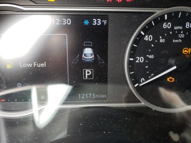 2018 NISSAN KICKS S 3N1CP5CU8JL508549