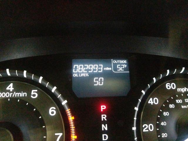 2015 HONDA ODYSSEY EX 5FNRL5H64FB030424