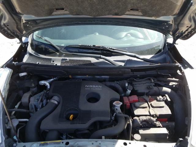 2013 NISSAN JUKE JN8AF5MR9DT219900