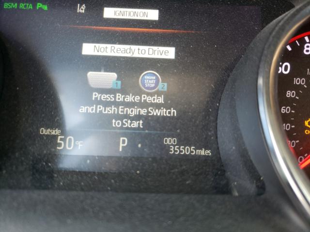 2018 TOYOTA CAMRY XSE 4T1B61HK6JU085838