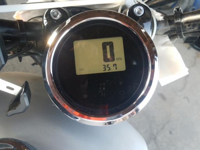 2020 YAMAHA XVS950 CU JYAVN05E3LA015355