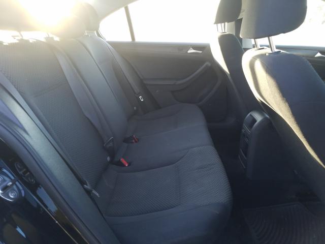2013 VOLKSWAGEN JETTA BASE 3VW2K7AJ0DM259896