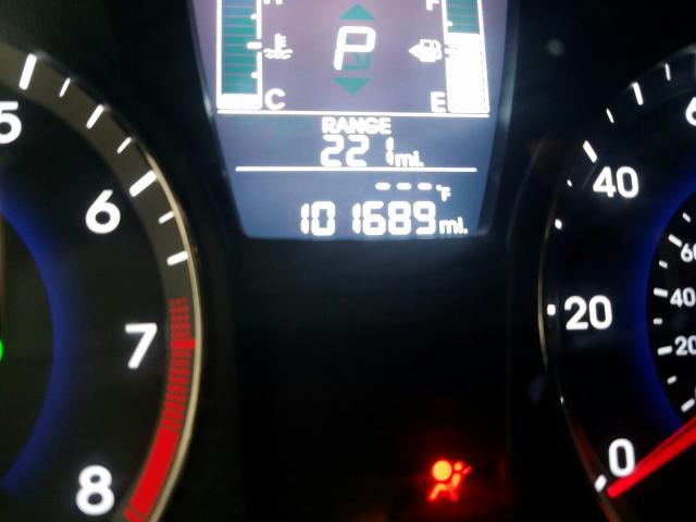 2015 HYUNDAI ACCENT GS KMHCT5AE9FU213618