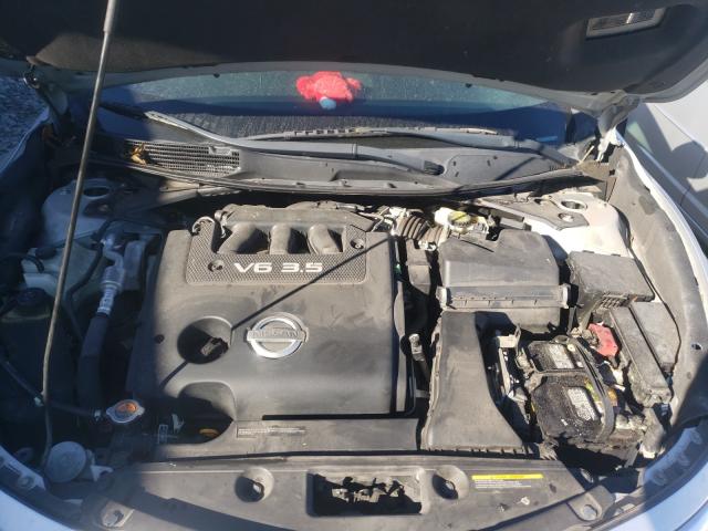 2013 NISSAN ALTIMA 3.5 1N4BL3AP6DC110252