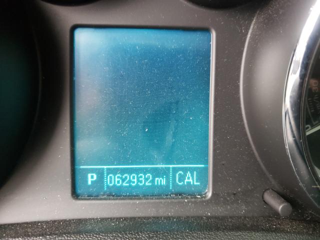 2014 BUICK VERANO 1G4PP5SK5E4219182