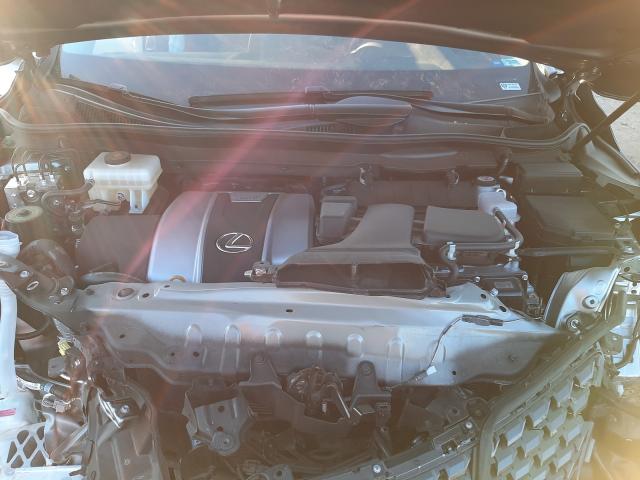 2020 LEXUS RX 450H L JTJHGKFA6L2010953