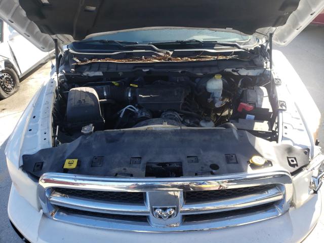 2012 DODGE RAM 1500 S 1C6RD6GP9CS130358