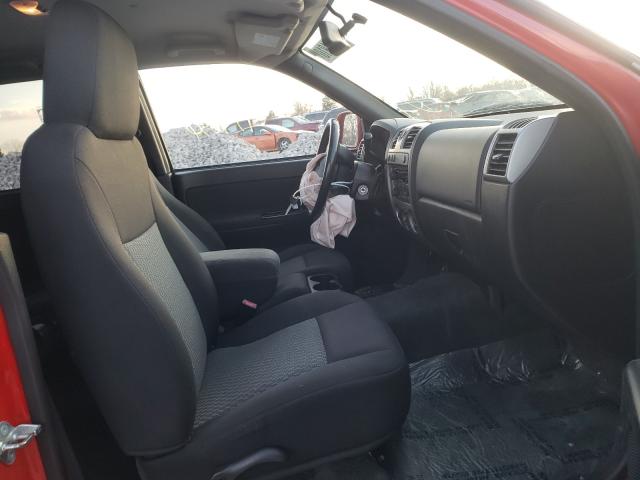 2011 GMC CANYON SLE 1GTH6MFE7B8116795