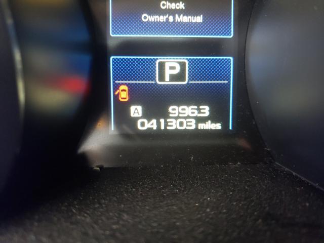 2018 SUBARU OUTBACK 2. 4S4BSAKC0J3395213