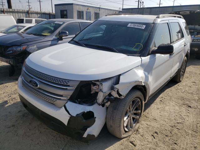2015 FORD EXPLORER 1FM5K7B89FGB11914