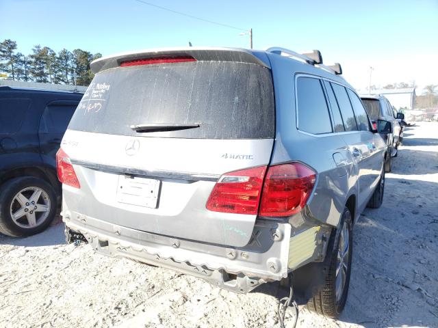 2014 MERCEDES-BENZ GL 450 4MA 4JGDF7CE0EA373486