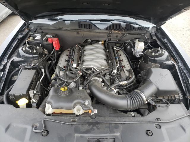 2012 FORD MUSTANG GT 1ZVBP8CFXC5272921