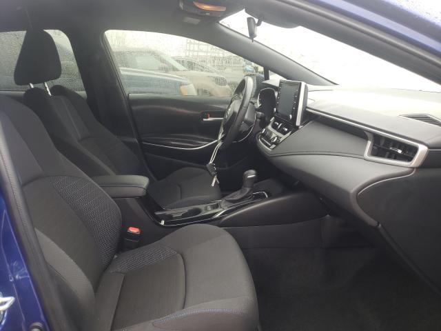 2020 TOYOTA COROLLA SE JTDS4RCE1LJ040045