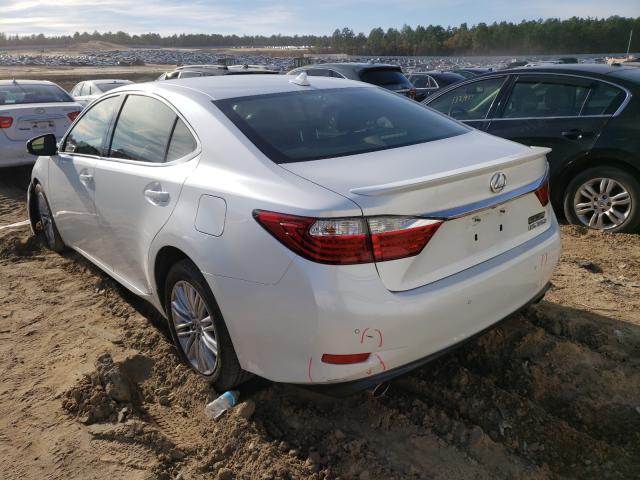 2013 LEXUS ES 350 JTHBK1GG5D2082585
