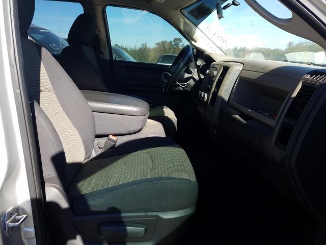 2010 DODGE RAM 1500 1D7RB1GP4AS247012