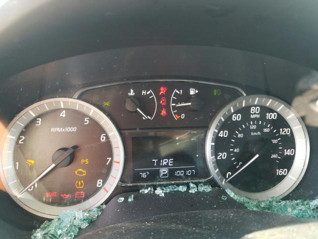 2013 NISSAN SENTRA 3N1AB7AP4DL709755