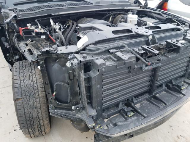 2019 GMC YUKON XL D 1GKS2HKJ9KR400679