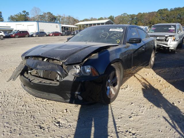 2012 DODGE CHARGER SX 2C3CDXHG1CH282181