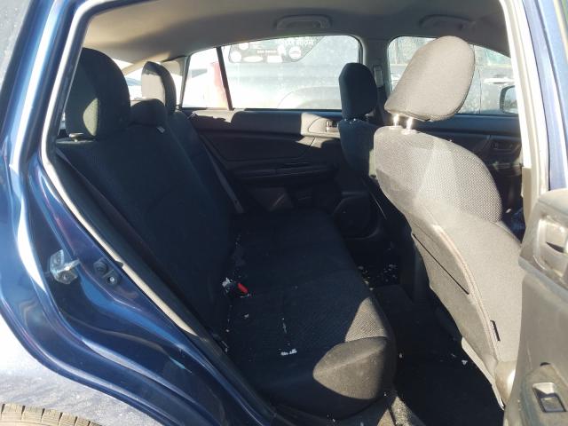2012 SUBARU IMPREZA JF1GPAA69CH216119