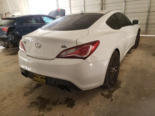 2015 HYUNDAI GENESIS CO KMHHU6KJ9FU124605