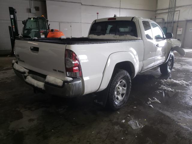 2014 TOYOTA TACOMA 5TFUU4EN5EX091735