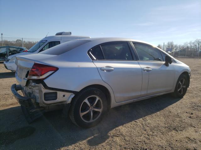 2015 HONDA CIVIC SE 19XFB2F79FE271370