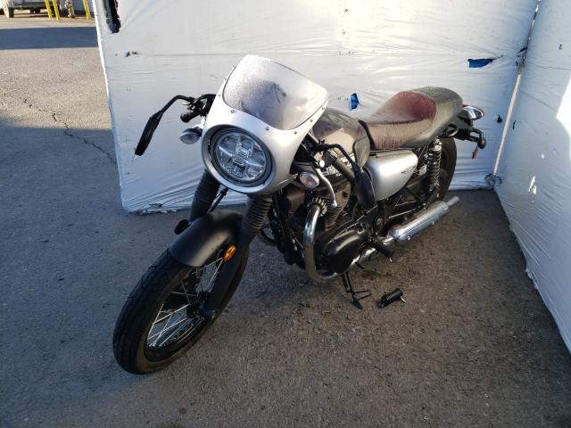 2019 KAWASAKI EJ800 C JKBEJCC1XKA000633