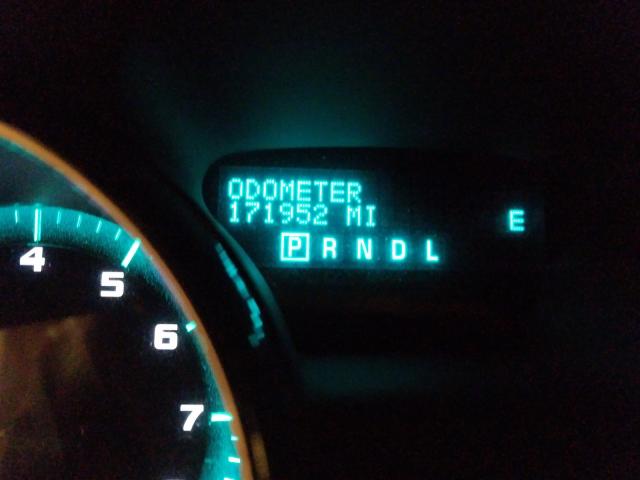 2013 BUICK ENCLAVE 5GAKRCKD4DJ119476