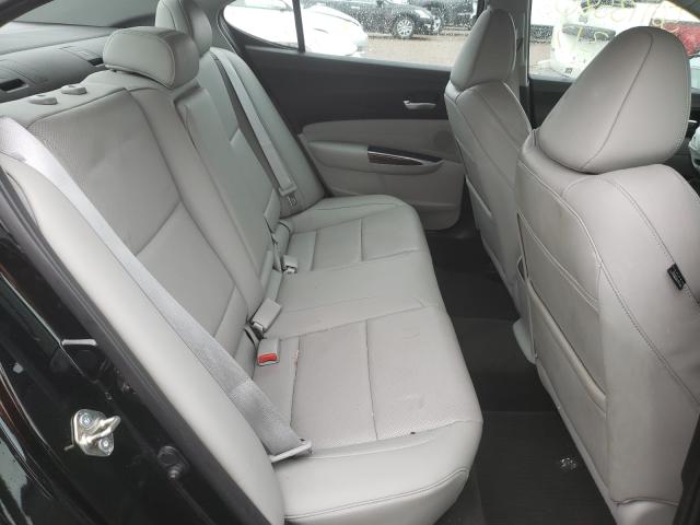 2016 ACURA TLX TECH 19UUB2F54GA010501